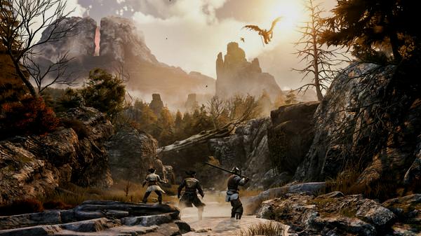 GreedFall - Steam Key - Globale