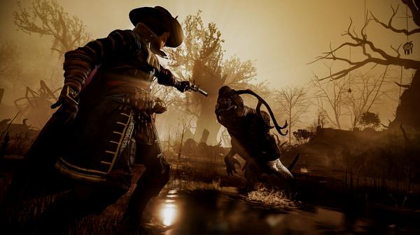 GreedFall - Steam Key - Globalny