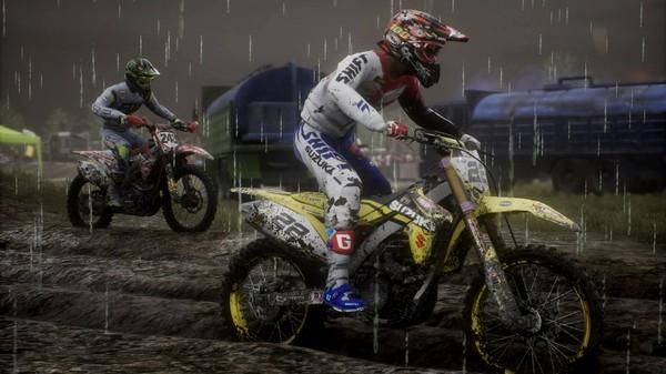 MXGP3 - Steam Key (Chave) - Global