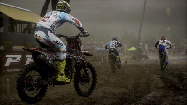 MXGP3 - Steam Key - Globalny