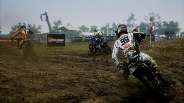 MXGP3 - Steam Key - Global