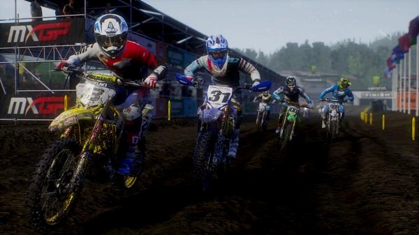 MXGP3 - Steam Key (Chave) - Global