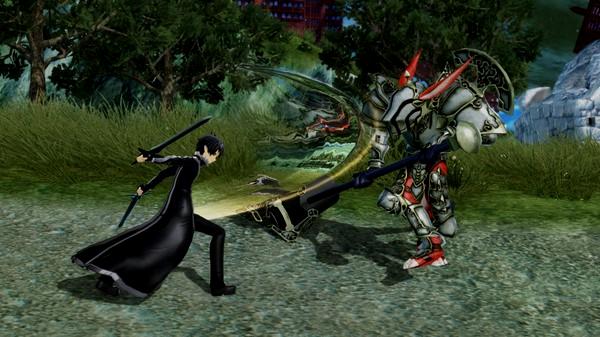 Accel World VS. Sword Art Online (Deluxe Edition) - Steam Key - Globale