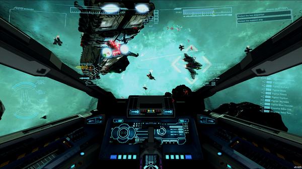 Starway Fleet - Steam Key (Clave) - Mundial