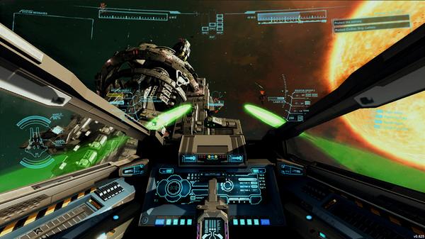 Starway Fleet - Steam Key - Globale