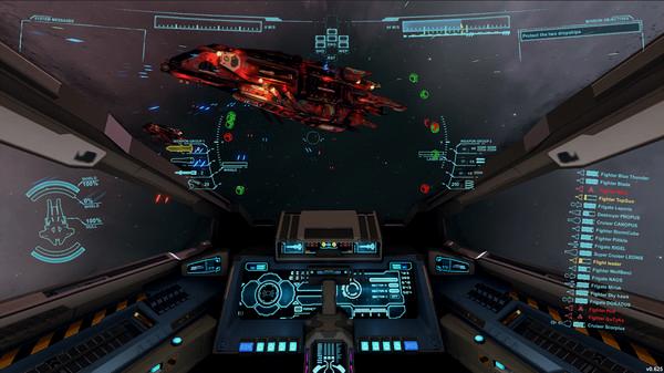 Starway Fleet - Steam Key - Globalny