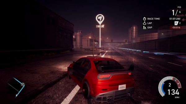 Super Street: The Game - Steam Key - Globalny