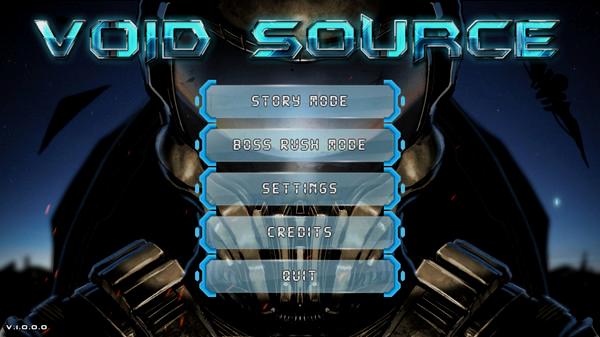 Void Source - Steam Key (Clé) - Mondial