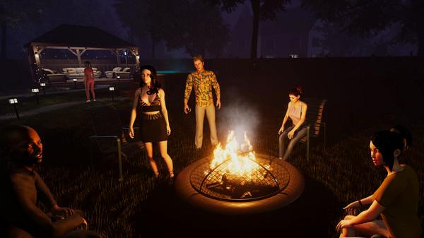 House Party - Steam Key - Globalny