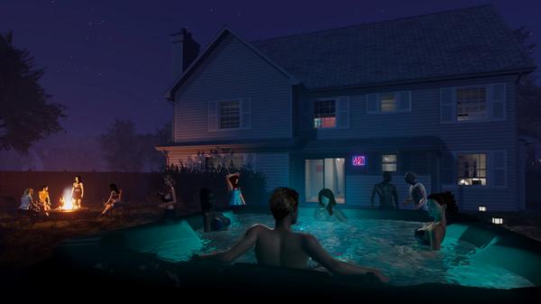 House Party - Steam Key - Globale