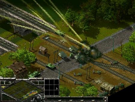 Sudden Strike Gold - Steam Key - Globale