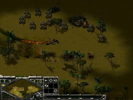 Sudden Strike Gold - Steam Key - Globale