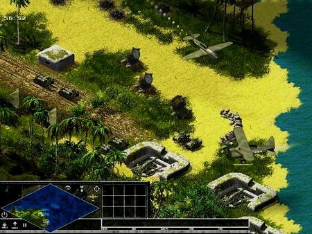 Sudden Strike 2 Gold - Steam Key (Clé) - Mondial