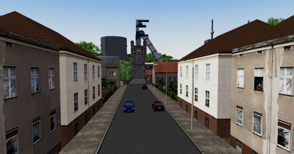 OMSI 2 Add-On Metropole Ruhr - Steam Key - Global