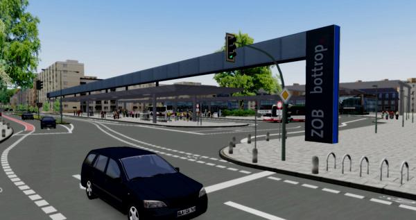 OMSI 2 Add-On Metropole Ruhr - Steam Key (Chave) - Global