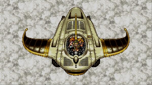 CHRONO TRIGGER - Steam Key (Clave) - Mundial