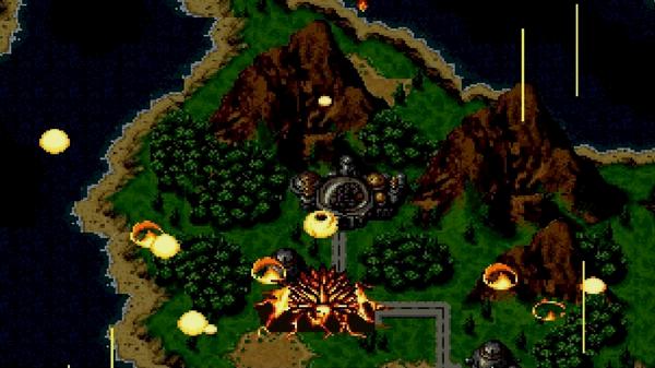 CHRONO TRIGGER - Steam Key (Clave) - Mundial