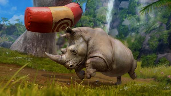 Zoo Tycoon: Ultimate Animal Collection - Steam Key - Globalny