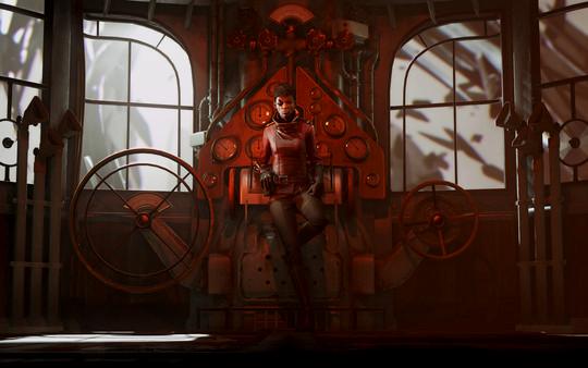 Dishonored: Death of the Outsider - Steam Key (Clave) - Mundial