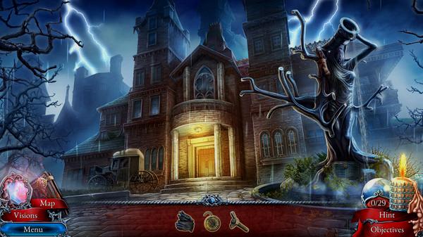 Scarlett Mysteries: Cursed Child - Steam Key (Clé) - Mondial