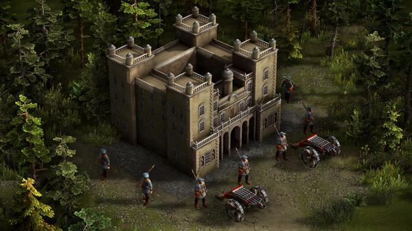 Cossacks 3: Guardians of the Highlands - Steam Key - Global