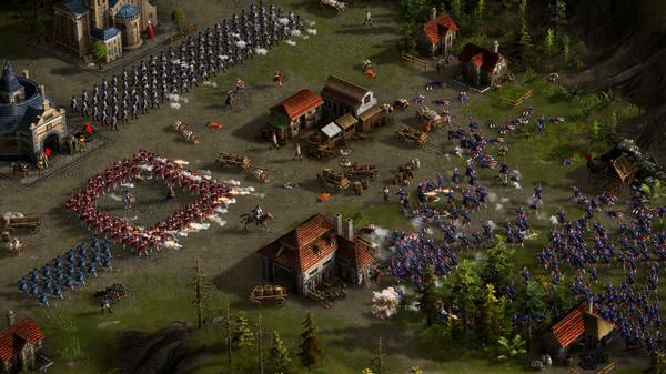 Cossacks 3: Guardians of the Highlands - Steam Key (Chave) - Global