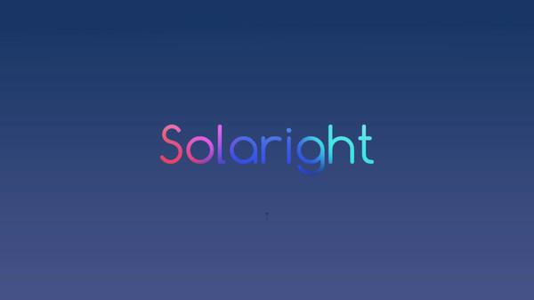 Solaright - Steam Key (Clave) - Mundial