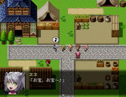 RPG Maker MV - Fantasy Heroine Character Pack - Steam Key - Globale