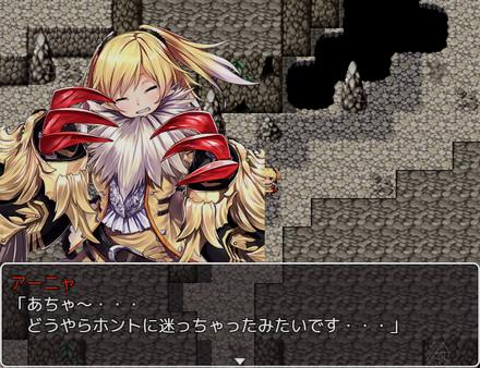 RPG Maker MV - Fantasy Heroine Character Pack - Steam Key - Globalny