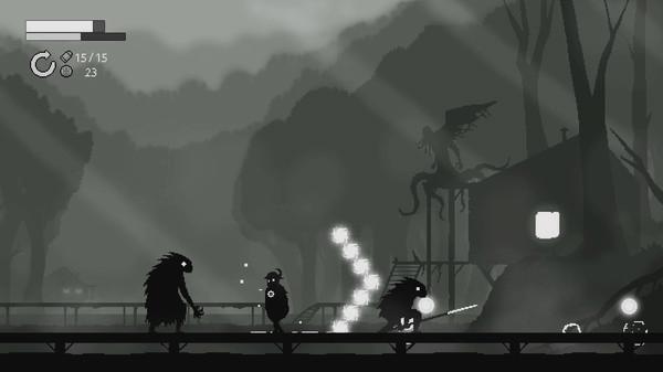 Gloom - Steam Key - Globale