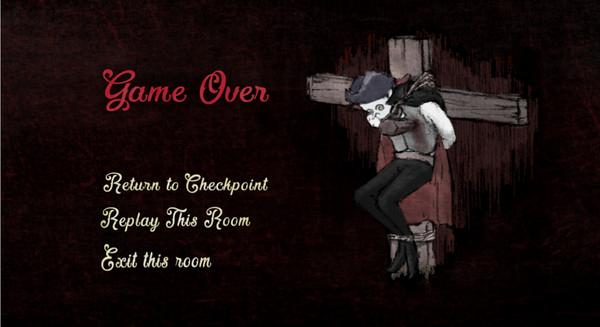 The little vampir - Steam Key (Chave) - Global