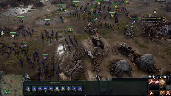 Ancestors Legacy - Steam Key - Europe