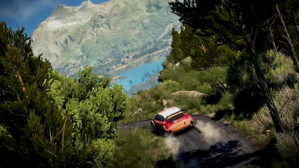 WRC 7 - Steam Key - Globale