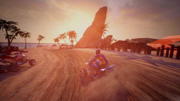 ATV Drift & Tricks - Steam Key - Globale