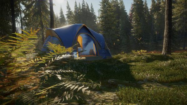 theHunter: Call of the Wild - Tents & Ground Blinds - Steam Key - Global