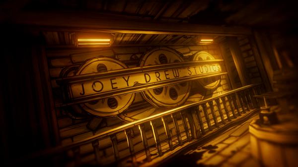 Bendy and the Ink Machine - Steam Key (Chave) - Global