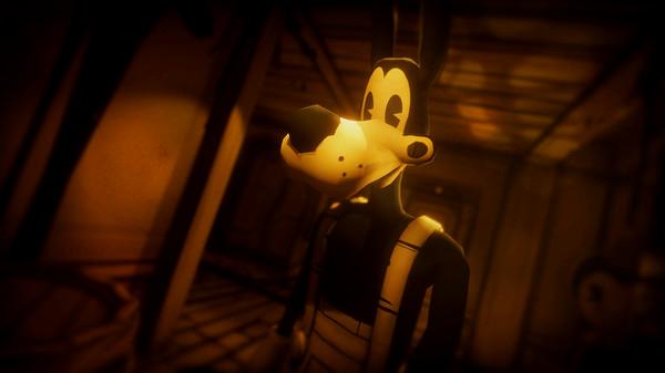 Bendy and the Ink Machine - Steam Key (Clé) - Mondial