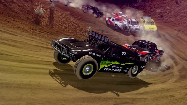 BAJA: Edge of Control HD - Steam Key - Globale