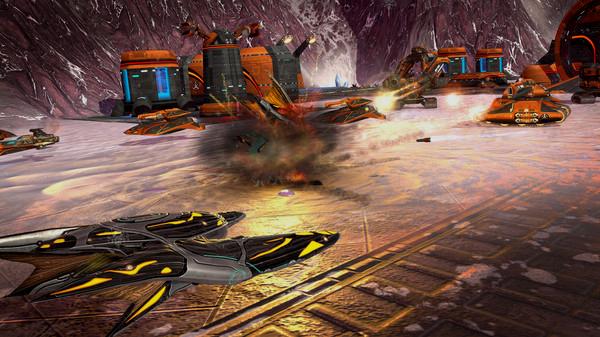 Battlezone: Combat Commander - Steam Key - Globale