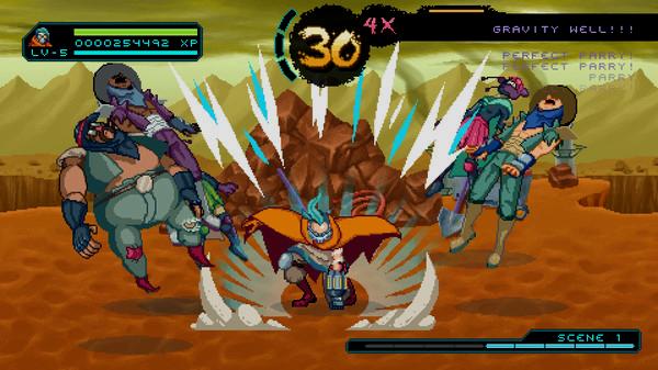 Way of the Passive Fist - Steam Key - Globalny