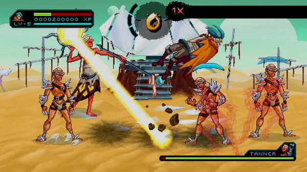 Way of the Passive Fist - Steam Key - Globalny