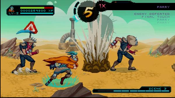 Way of the Passive Fist - Steam Key - Globalny