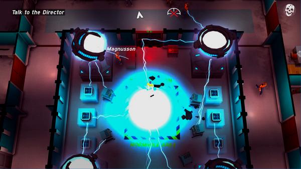 Time Recoil - Steam Key - Globale