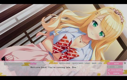 LoveKami -Useless Goddess - Steam Key - Globale