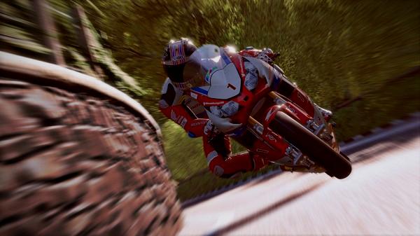 TT Isle of Man - Steam Key - Globalny