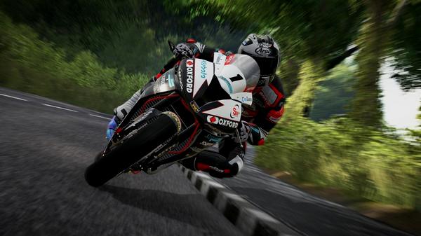 TT Isle of Man - Steam Key (Clé) - Mondial