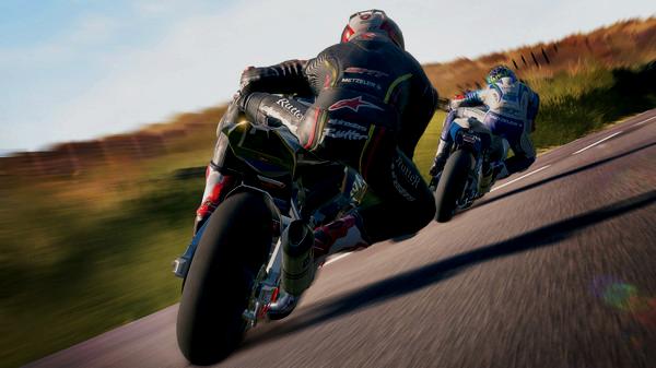 TT Isle of Man - Steam Key - Globale