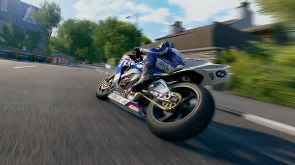 TT Isle of Man - Steam Key - Globale