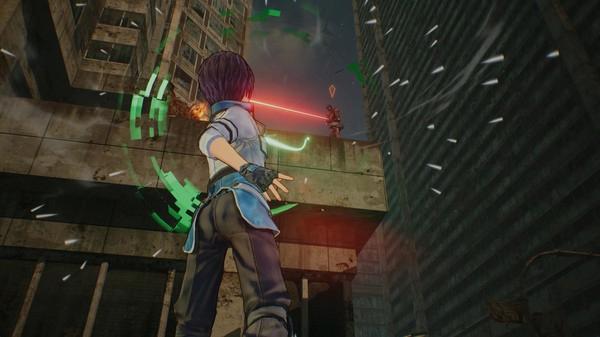 SWORD ART ONLINE: Fatal Bullet - Steam Key - Globale