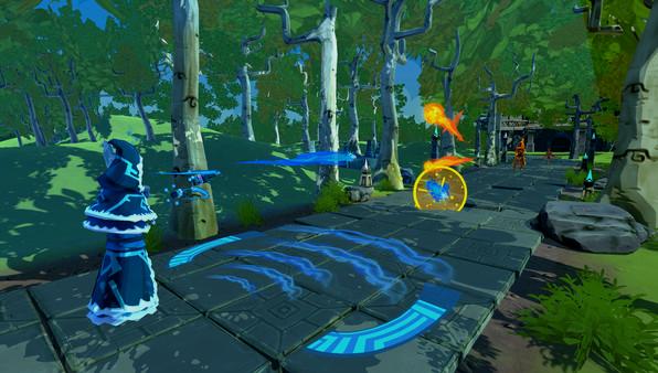 inVokeR - Steam Key - Globale